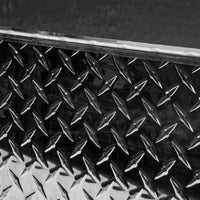 GTW Cargo Box, Aluminum