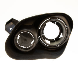 BEZEL, HEADLIGHT, LH, CARRYALL