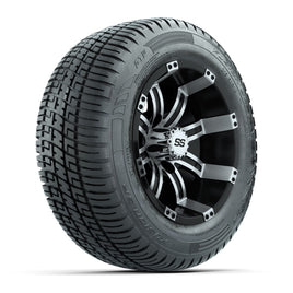 T&W Assy Set (4) 19-135 WHEEL/20-063 TIRE