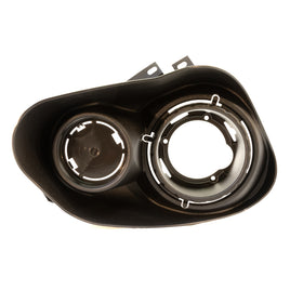 BEZEL, HEADLIGHT, RH, CA