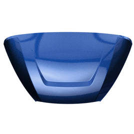 CENTER HOOD, COWL, STORM, ADMIRAL BLUE METALLIC