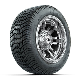 T&W Assy Set (4) 19-405 WHEEL/40280 TIRE