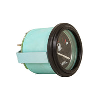 KIT, RELIANCE FUEL SENDER AND METER, BLK