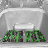 Xtreme Bagwell, Yamaha Drive2, Green-BW32
