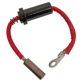 MOVABLE CONTACT W/PLASTIC HOUSING   E