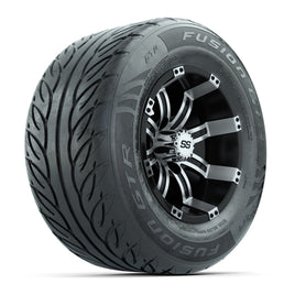 T&W Assy Set (4) 19-135 WHEEL/20-056 TIRE