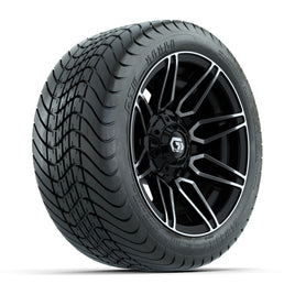 T&W Assy Set (4) 19-408 WHEEL/20-039 TIRE
