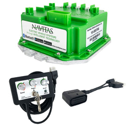 Navitas TSX3.0 Kit DC 600A StarEV (1243) 36V wOTF