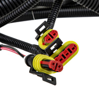 HARNESS, MAIN, XSERIES G2