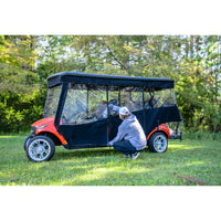 Enc-Madjax XSeries Gen2 6Pax Fact TRK-Linen