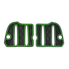 Xtreme Bagwell, Yamaha Drive2, Green-BW32
