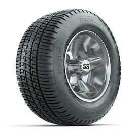 T&W Assy Set (4) 19-237 WHEEL/20-042 TIRE