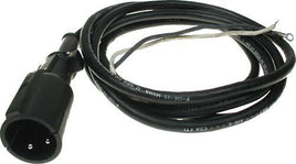 Charger, cord set (DC PD3) 113" CC E 48V