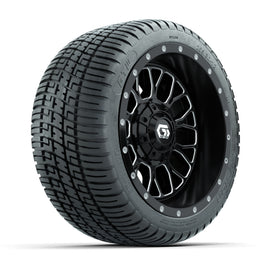 T&W Assy Set (4) 19-342 WHEEL/20-043 TIRE