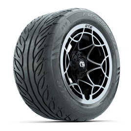 T&W Assy Set (4) 19-392 WHEEL/20-057 TIRE