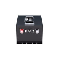 IronVolt 48V 105AH LiFePO4 Golf Cart Battery