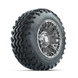 T&W Assy Set (4) 19-315 WHEEL/20-081 TIRE