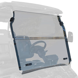 WINDSHIELD, EVOLUTION D5 RANGER & MAVERICK, TINTED