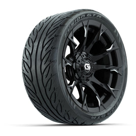 T&W Assy Set (4) 19-416 WHEEL/20-054 TIRE
