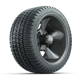 T&W Assy Set (4) 19-241 WHEEL/20-043 TIRE