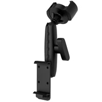 CADDYBAR, MOBILE DEVICE HOLDER,UNIVERSAL