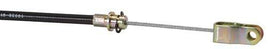 BRAKE CABLE RIGHT-51E