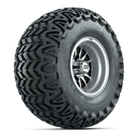 T&W Assy Set (4) 19-154 WHEEL/20-058 TIRE