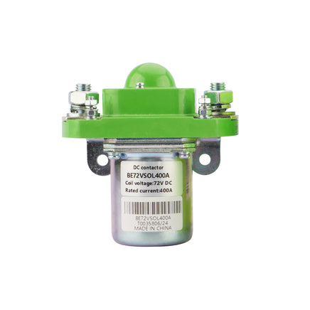 Bolt 72V HD Solenoid