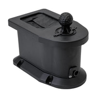 CLUB & BALL WASHER