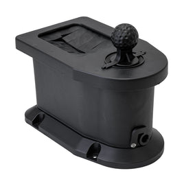 CLUB & BALL WASHER