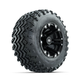 T&W Assy Set (4) 19-148 WHEEL/20-079 TIRE