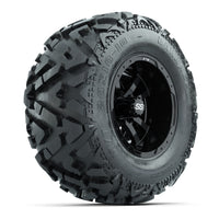 T&W Assy Set (4) 19-106 WHEEL/20-028 TIRE