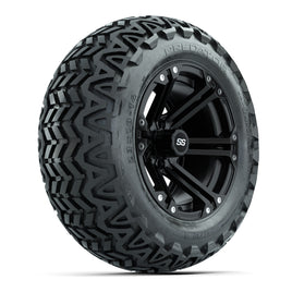 T&W Assy Set (4) 19-152 WHEEL/20-061 TIRE