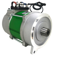 TAC2 600A Yamaha YDRE G29 4kW CAN Conversion Kit