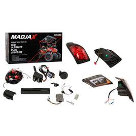 Drive 2 LED Ultimate Light Kit Plus (2017-Up)