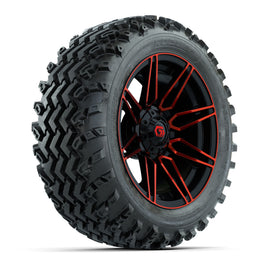 T&W Assy Set (4) 19-413 WHEEL/20-084 TIRE