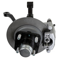 NON-LIFT SPINDLE, W/HYD BRAKE, PASSENGER SIDE?G2