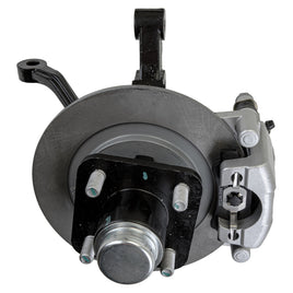 NON-LIFT SPINDLE, W/HYD BRAKE, PASSENGER SIDE?G2