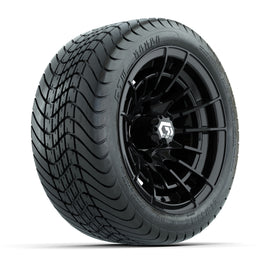 T&W Assy Set (4) 19-389 WHEEL/20-039 TIRE