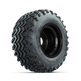 T&W Assy Set (4) 1731 WHEEL/20-079 TIRE