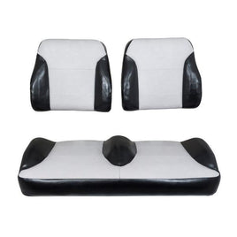 Suite Seats Black/Silver CC Precedent 2012-UP