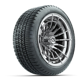 T&W Assy Set (4) 19-388 WHEEL/20-044 TIRE