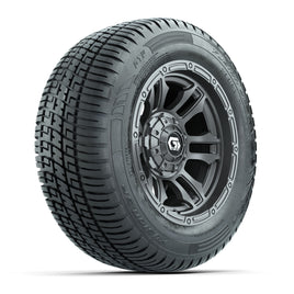 T&W Assy Set (4) 19-402 WHEEL/20-063 TIRE