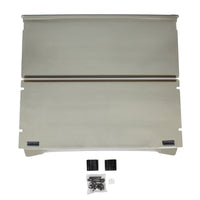 Windshield, Dach Apollo, Tinted, Std