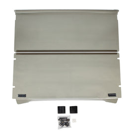 Windshield, Dach Apollo, Tinted, Std