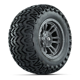 T&W Assy Set (4) 19-402 WHEEL/20-060 TIRE