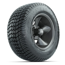 T&W Assy Set (4) 19-241 WHEEL/40279 TIRE