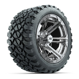 T&W Assy Set (4) 19-190 WHEEL/20-064 TIRE