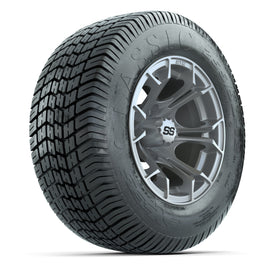T&W Assy Set (4) 19-351 WHEEL/40279 TIRE