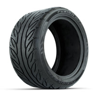 Tire, 12" GTW Fusion Steel Belt Radial 215/40-R12 4PR